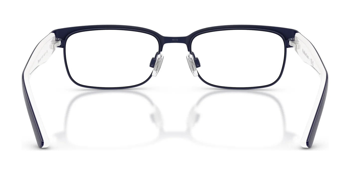 Polo PP8036 Eyeglasses | Size 46 Polo PP8036 Eyeglasses | Size 46