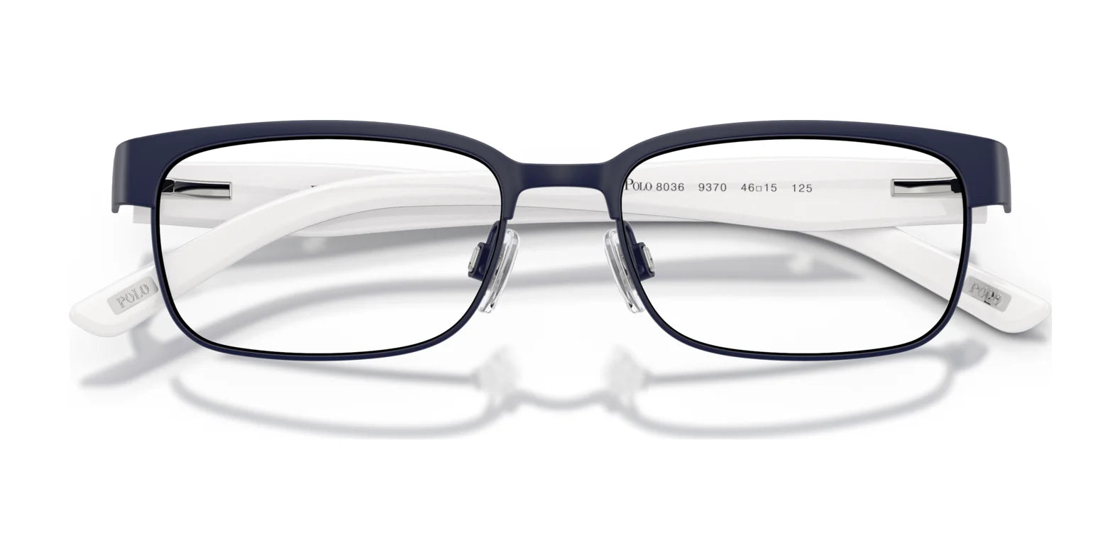 Polo PP8036 Eyeglasses | Size 46 Polo PP8036 Eyeglasses | Size 46