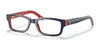Polo PP8518 Eyeglasses | Size 46 / Black №5711