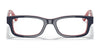 Polo PP8518 Eyeglasses | Size 46 / Black №5711
