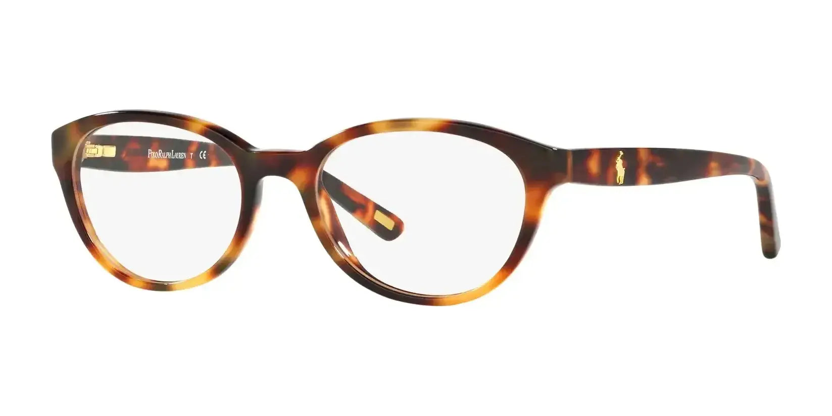 Polo PP8526 Eyeglasses | Size 47 Polo PP8526 Eyeglasses | Size 47