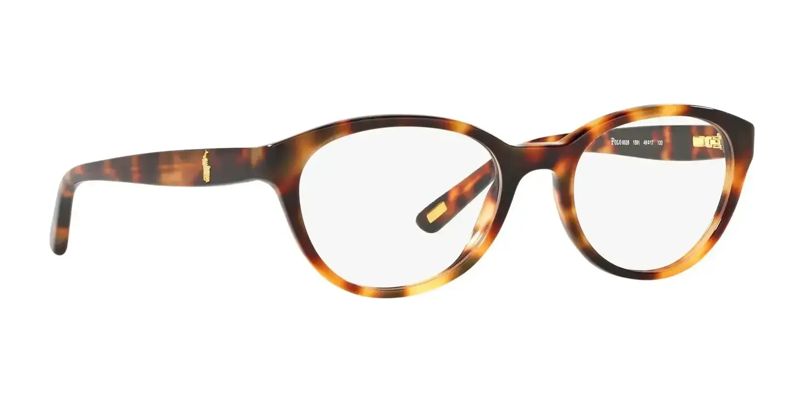 Polo PP8526 Eyeglasses | Size 47 Polo PP8526 Eyeglasses | Size 47