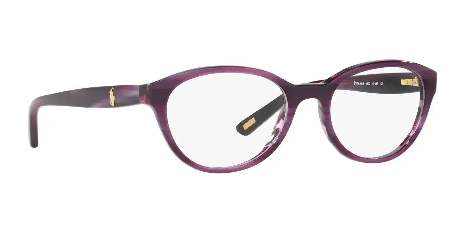 Polo PP8526 Eyeglasses | Size 47 Polo PP8526 Eyeglasses | Size 47