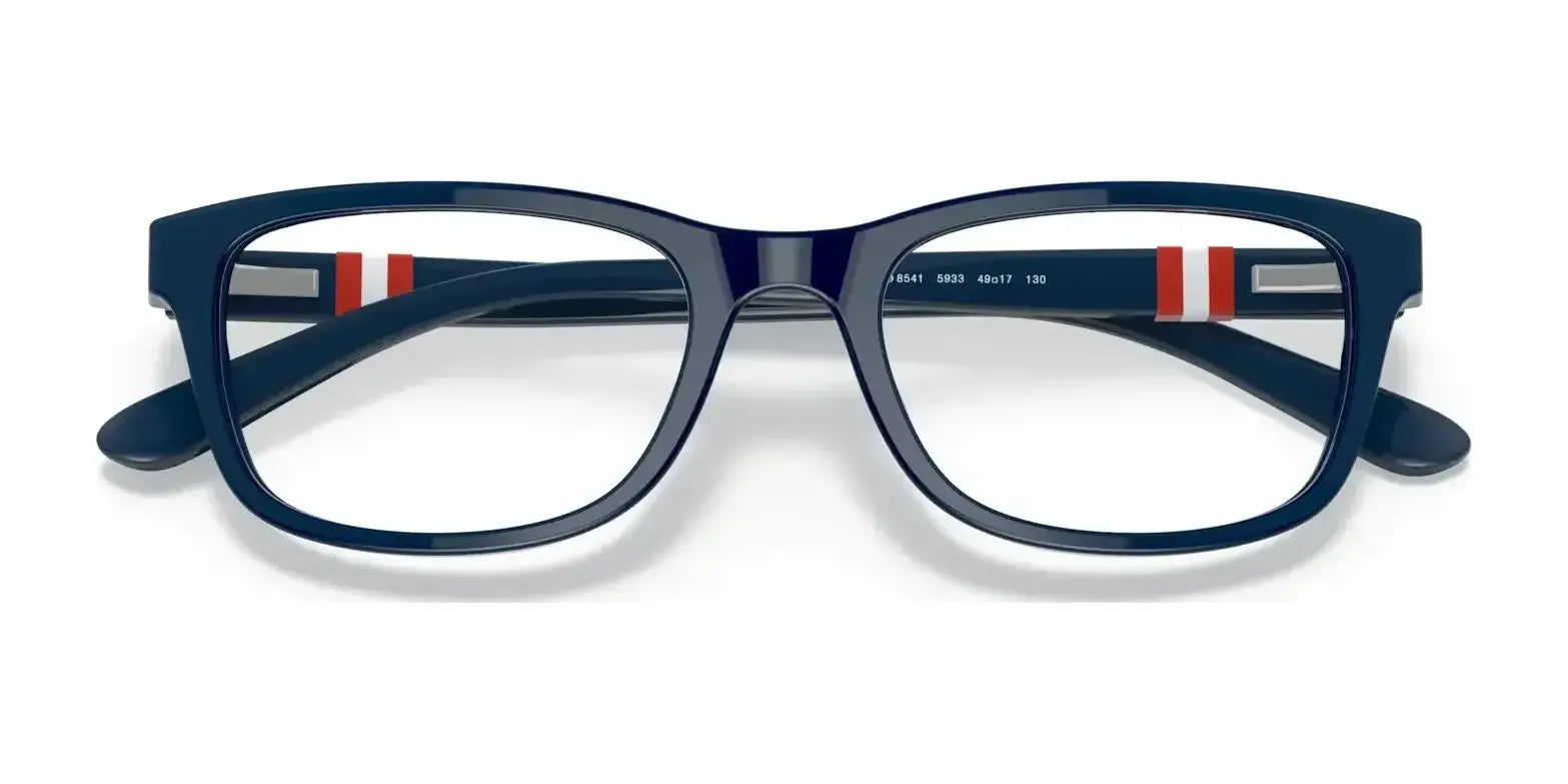 Polo PP8541 Eyeglasses | Size 49 Polo PP8541 Eyeglasses | Size 49