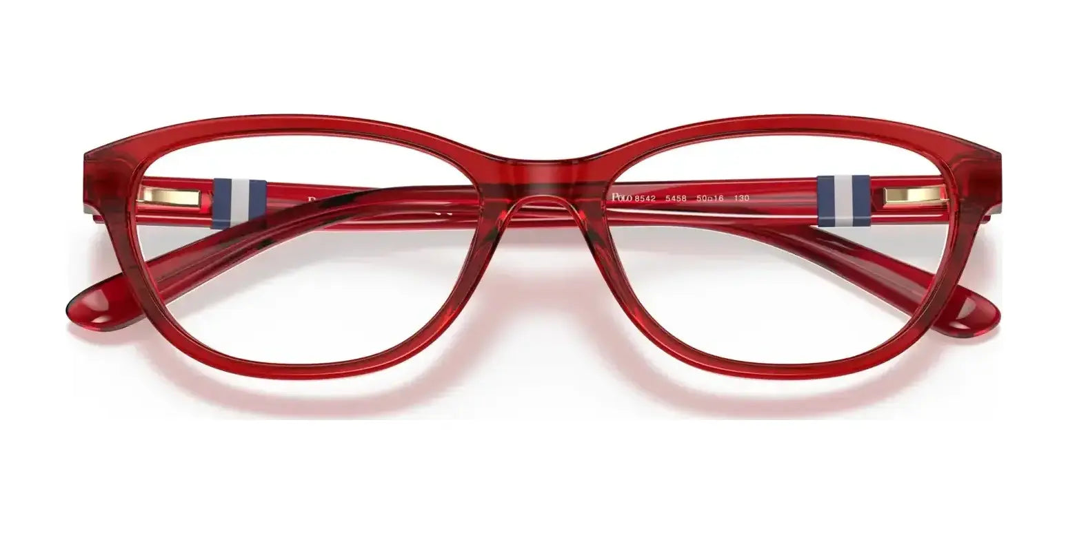 Polo PP8542 Eyeglasses | Size 48 Polo PP8542 Eyeglasses | Size 48