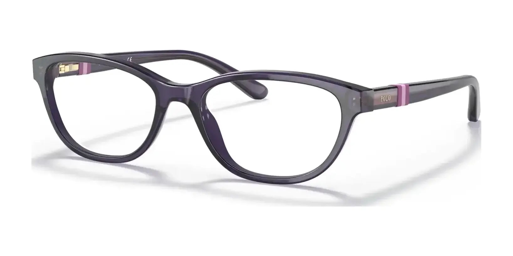 Polo PP8542 Eyeglasses | Size 48 Polo PP8542 Eyeglasses | Size 48