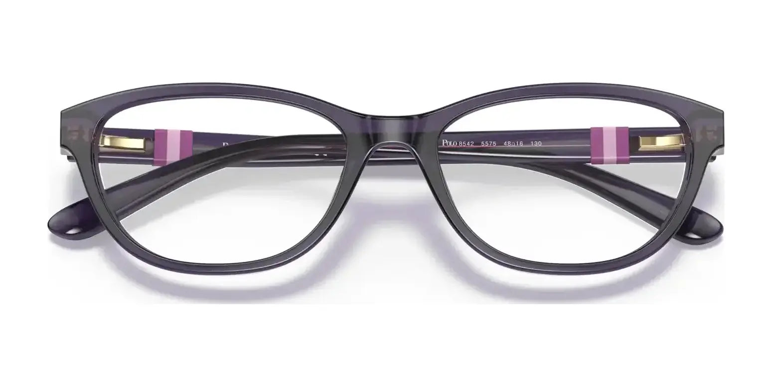 Polo PP8542 Eyeglasses | Size 48 Polo PP8542 Eyeglasses | Size 48