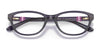 Polo PP8542 Eyeglasses | Size 48 / Shiny Opal Red №5458