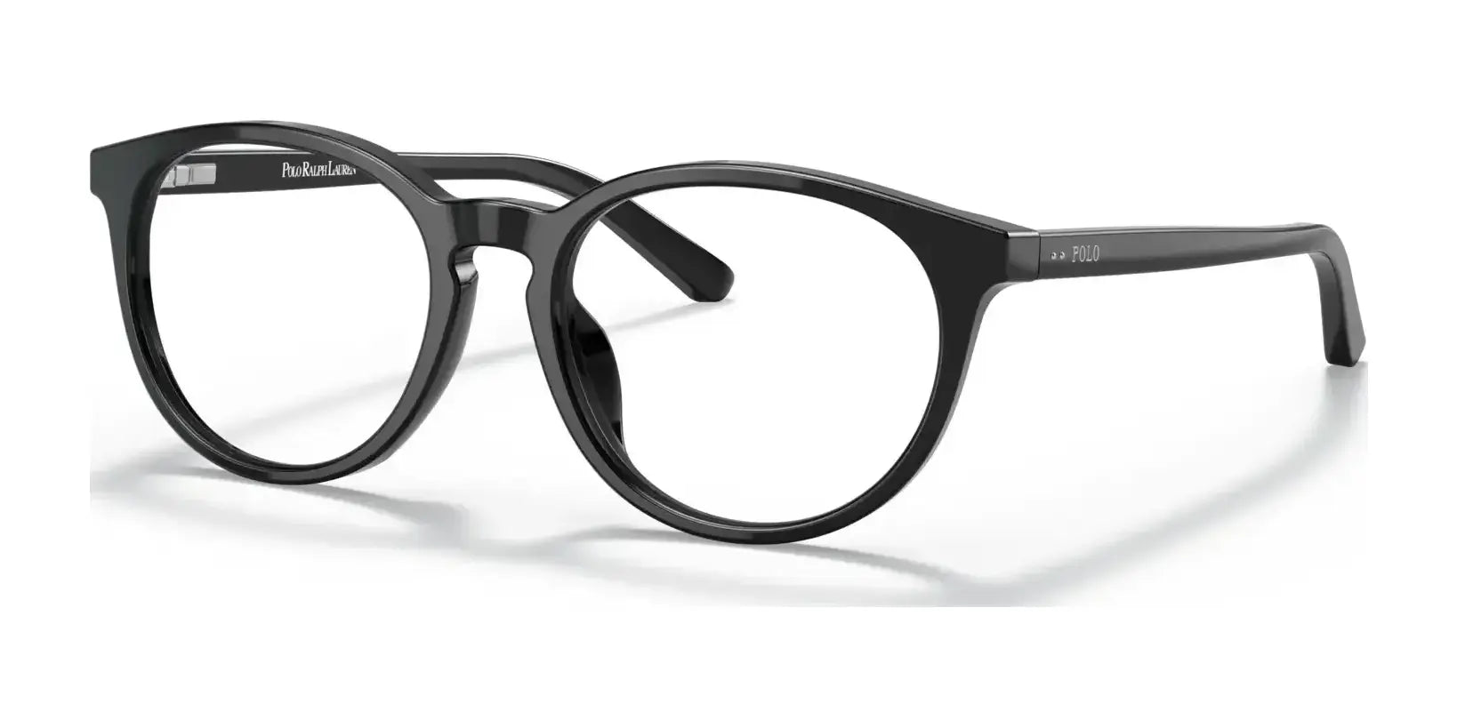 Polo PP8544U Eyeglasses Shiny Black Polo PP8544U Eyeglasses Shiny Black