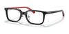 Polo PP8545 Eyeglasses / Shiny Black №5001 / Size 47