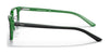 Polo PP8545 Eyeglasses / Shiny Black №5001 / Size 47