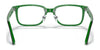 Polo PP8545 Eyeglasses / Shiny Black №5001 / Size 47