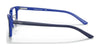 Polo PP8545 Eyeglasses / Shiny Black №5001 / Size 47