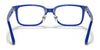 Polo PP8545 Eyeglasses / Shiny Black №5001 / Size 47
