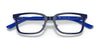 Polo PP8545 Eyeglasses / Shiny Black №5001 / Size 47