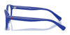 Polo PP8546U Eyeglasses / Shiny Lavander №6325 / Size 45