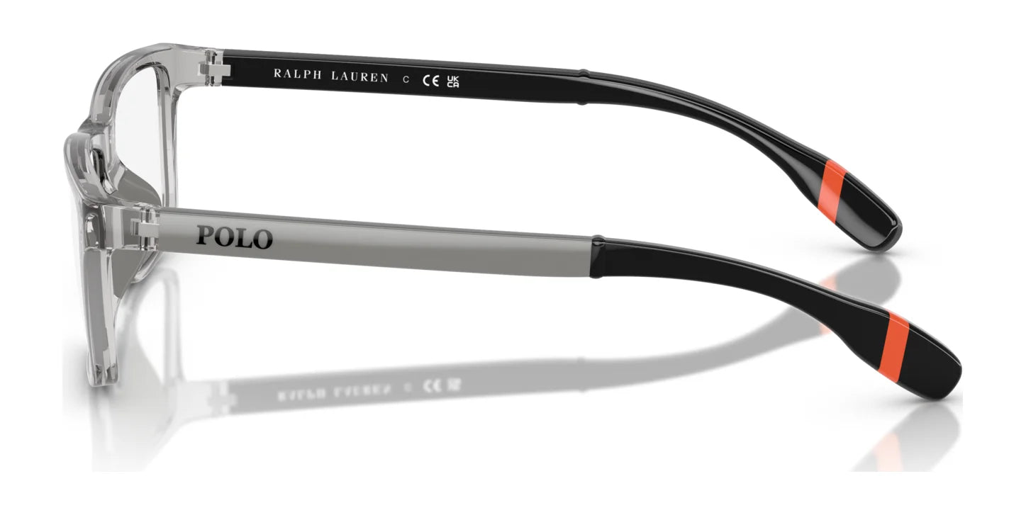 Polo PP8547U Eyeglasses Polo PP8547U Eyeglasses