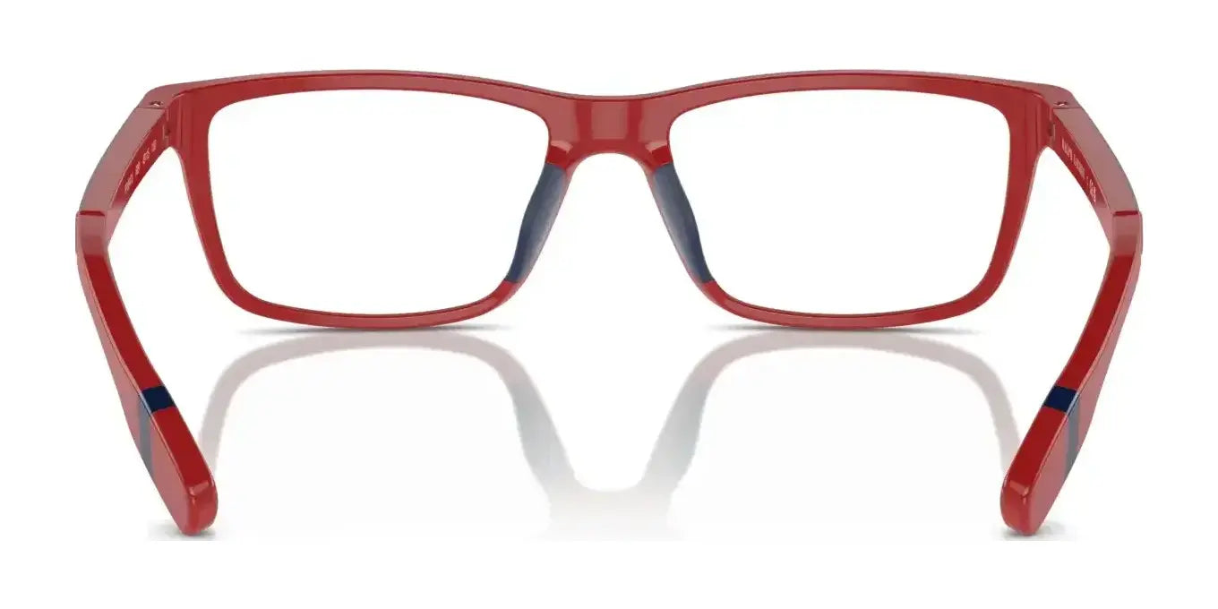 Polo PP8547U Eyeglasses Polo PP8547U Eyeglasses