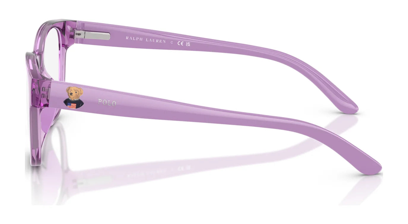 Polo PP8549U Eyeglasses Polo PP8549U Eyeglasses