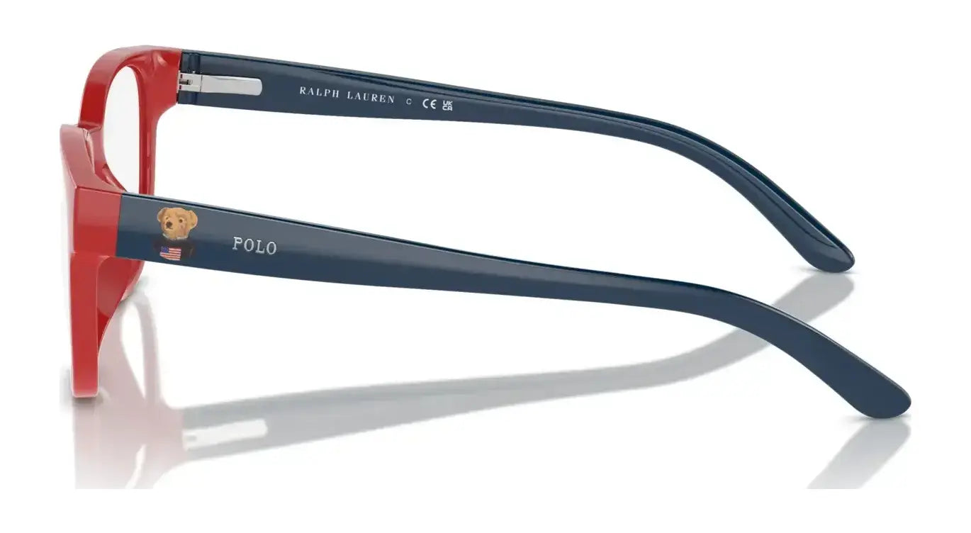 Polo PP8549U Eyeglasses Polo PP8549U Eyeglasses