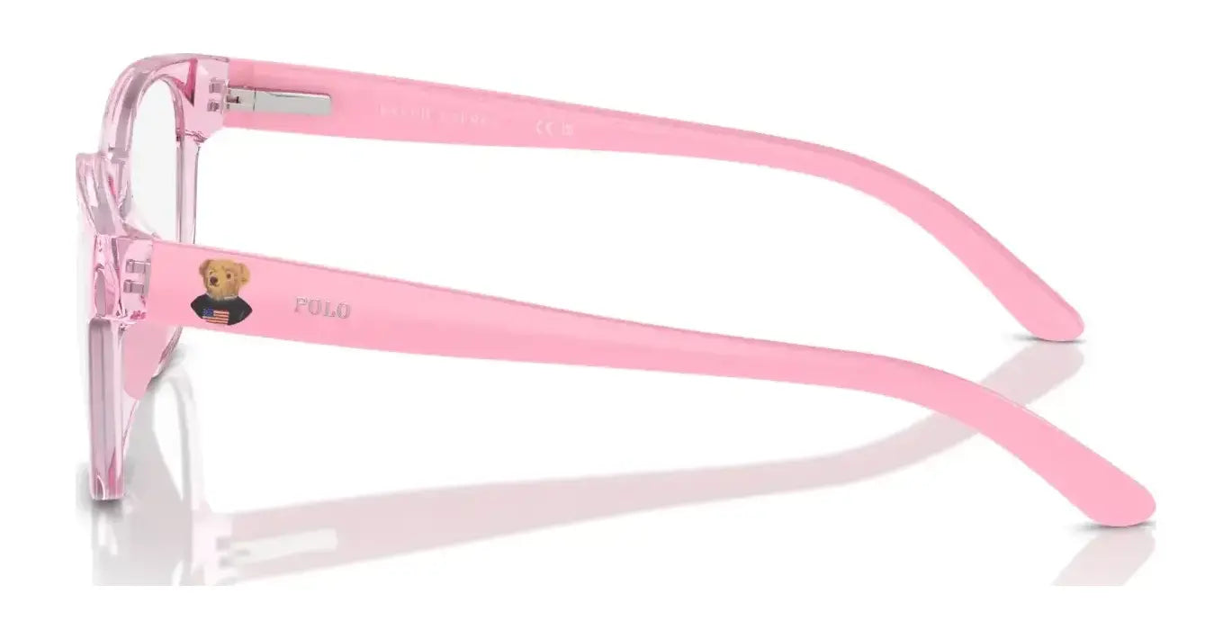 Polo PP8549U Eyeglasses Polo PP8549U Eyeglasses