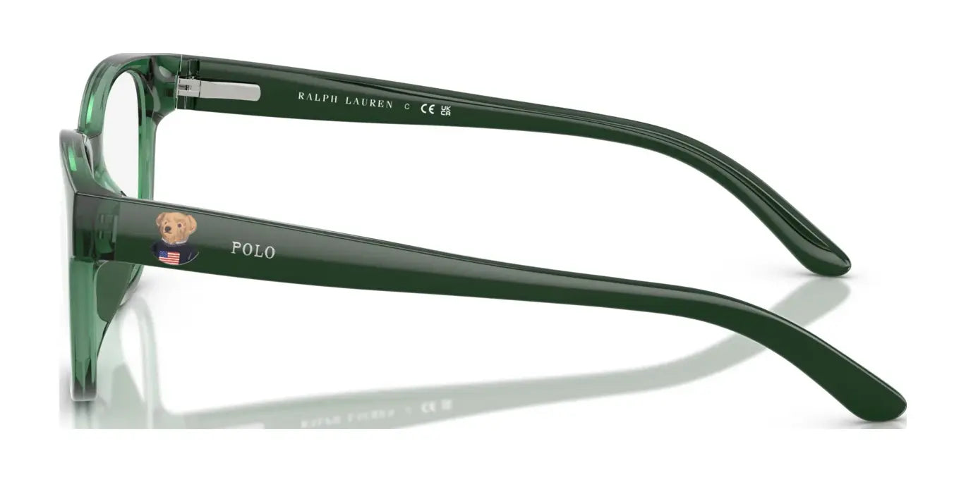 Polo PP8549U Eyeglasses Polo PP8549U Eyeglasses