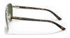 Polo PP9001 Sunglasses | Size 51 / Shiny Navy Blue / Dark Blue (3N 15.3%) №925980