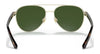 Polo PP9001 Sunglasses | Size 51 / Shiny Navy Blue / Dark Blue (3N 15.3%) №925980