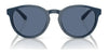 Polo PP9502 Sunglasses | Size 48 / Shiny Navy Blue №546580 / Dark Blue (3N 15.2%)