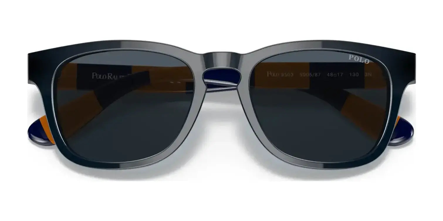 Polo PP9503 Sunglasses | Size 48 Polo PP9503 Sunglasses | Size 48