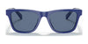 Polo PP9504U Sunglasses | Size 49 / Shiny Royal Blue №523580 / Dark Blue (3N 15.2%)