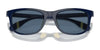 Polo PP9507U Sunglasses | Size 49 / Shiny Havana / Olive Green (3N 12.8%) №500373