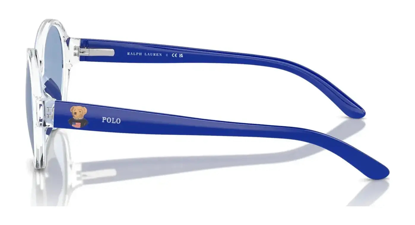 Polo PP9508U Sunglasses | Size 44 Polo PP9508U Sunglasses | Size 44