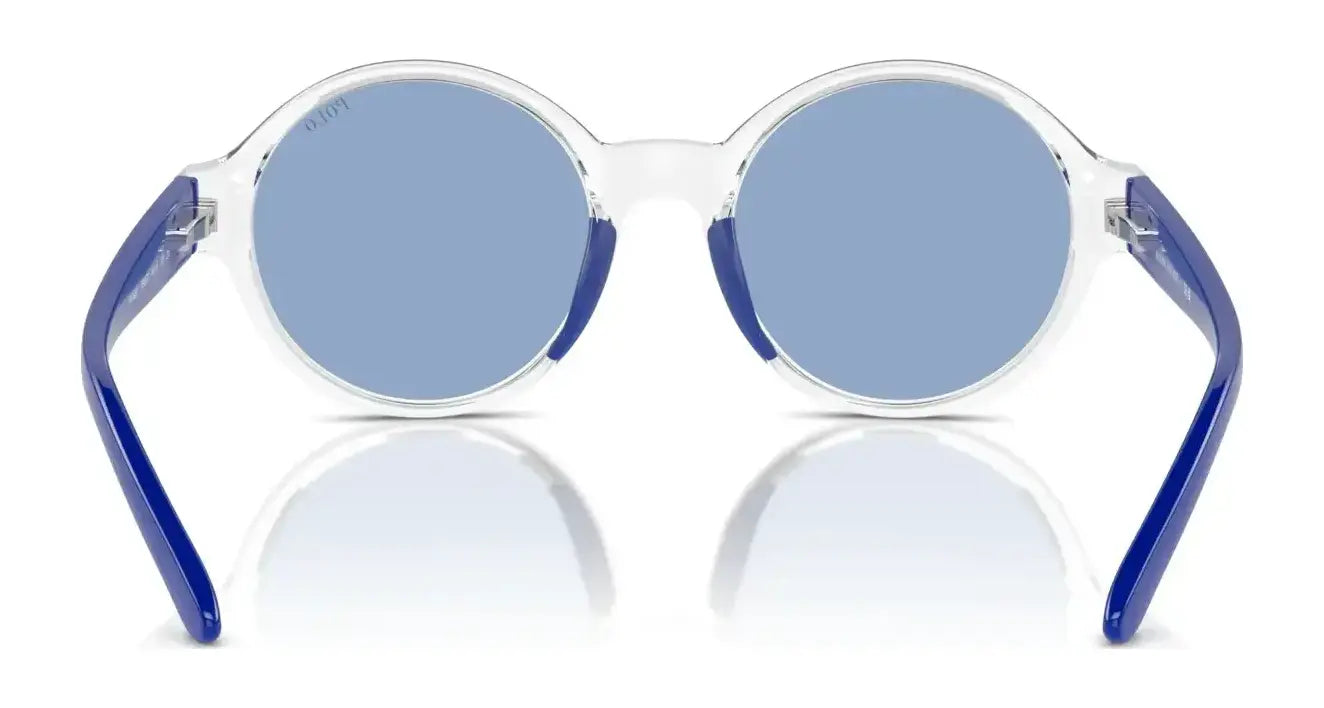 Polo PP9508U Sunglasses | Size 44 Polo PP9508U Sunglasses | Size 44