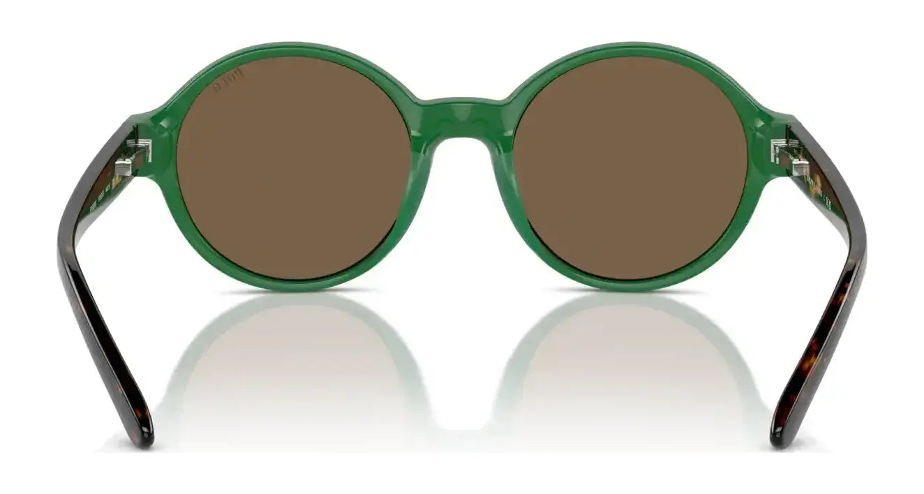 Polo PP9508U Sunglasses | Size 44 Polo PP9508U Sunglasses | Size 44