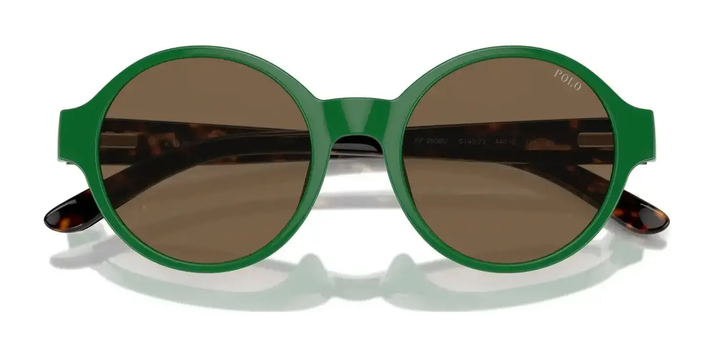 Polo PP9508U Sunglasses | Size 44 Polo PP9508U Sunglasses | Size 44