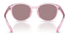 Polo PP9509U Sunglasses | Size 48 / Shiny Dark Havana / Dark Brown (3N 13.3%) №597473