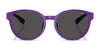 Polo PP9509U Sunglasses | Size 48 / Shiny Dark Havana / Dark Brown (3N 13.3%) №597473