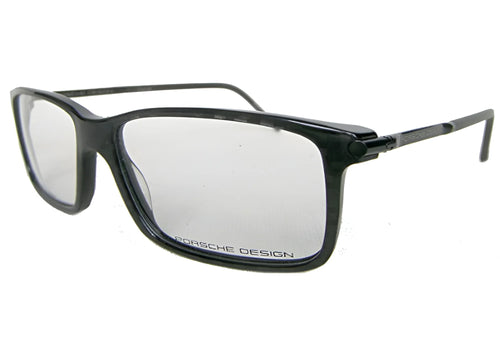 Porsche Design P8135 / Black