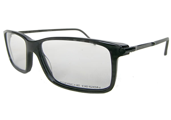 Porsche Design P8135 / Black