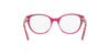 Polo PP8535 Eyeglasses | Size 47 / Shiny Pink On Crystal Pink