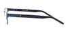 Preferred Stock BULL Eyeglasses / Navy / Non Prescription / Size 58
