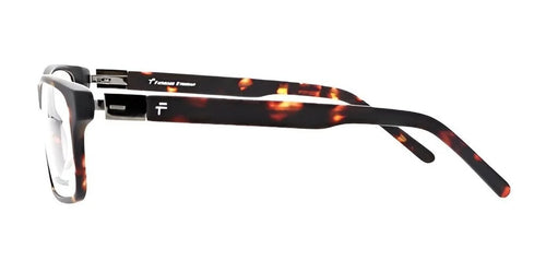 Preferred Stock STOCK Eyeglasses / Tortoise / Non Prescription