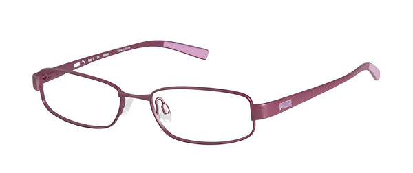 Puma 15361 Eyeglasses / Magenta / Size 48