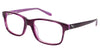 Puma Pu 15407 Plum Clear / Plum