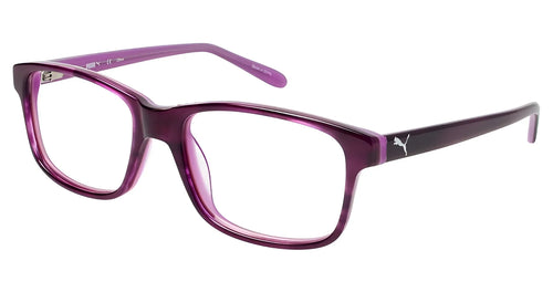 Puma Pu 15407 Plum Clear / Plum