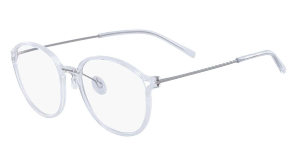 Pure AIRLOCK 3002 Eyeglasses / Clear / Size 52