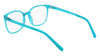 Pure P3015 Eyeglasses / Black / Size 52