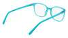 Pure P3015 Eyeglasses / Black / Size 52