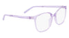 Pure P3015 Eyeglasses / Black / Size 52